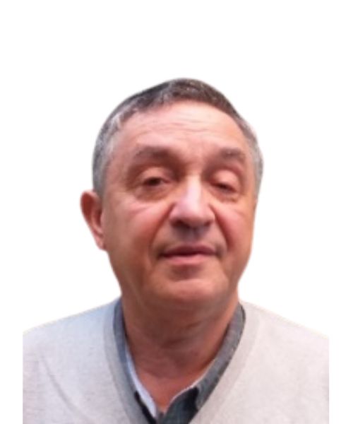 Fernando Martínez Alzamora
